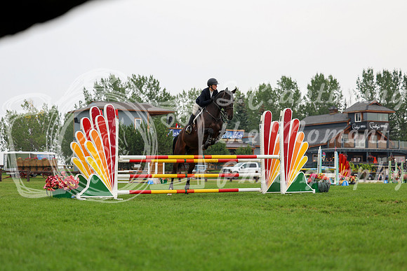 02454 - Shea - 2026 Rocky Mountain Classic III - Saturday August 22nd