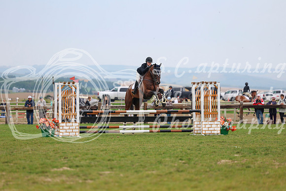 06881 - Shea - 2026 Rocky Mountain Classic III - Saturday August 22nd