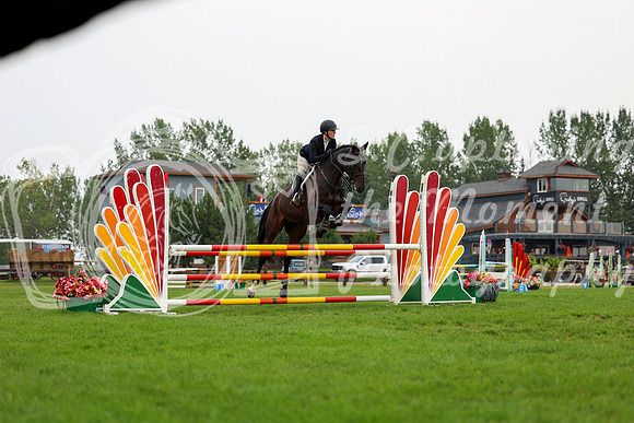02456 - Shea - 2026 Rocky Mountain Classic III - Saturday August 22nd