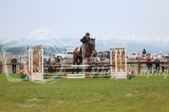 06883 - Shea - 2026 Rocky Mountain Classic III - Saturday August 22nd