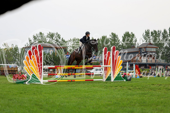 02457 - Shea - 2026 Rocky Mountain Classic III - Saturday August 22nd