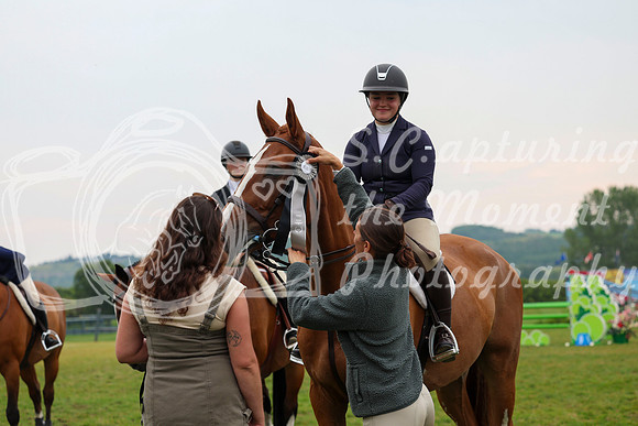 02094 - Shea - 2026 Rocky Mountain Classic III - Saturday August 22nd