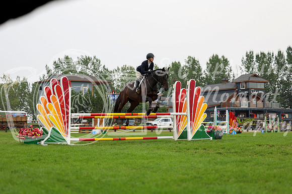 02458 - Shea - 2026 Rocky Mountain Classic III - Saturday August 22nd