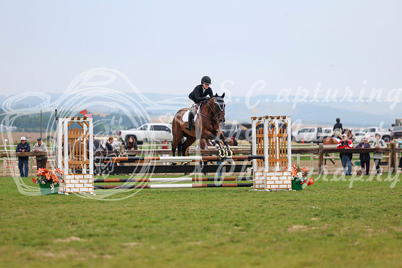 06885 - Shea - 2026 Rocky Mountain Classic III - Saturday August 22nd