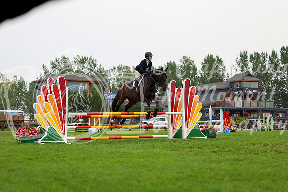 02459 - Shea - 2026 Rocky Mountain Classic III - Saturday August 22nd