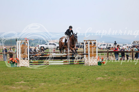 06887 - Shea - 2026 Rocky Mountain Classic III - Saturday August 22nd