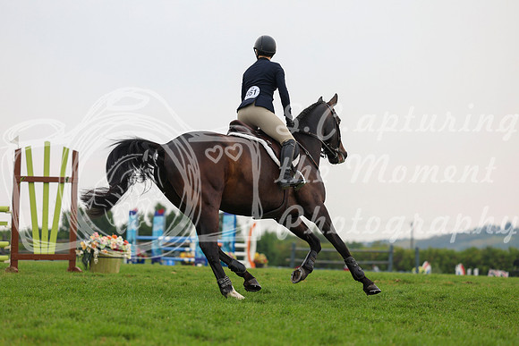 02461 - Shea - 2026 Rocky Mountain Classic III - Saturday August 22nd