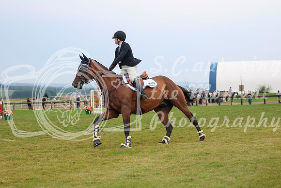 06891 - Shea - 2026 Rocky Mountain Classic III - Saturday August 22nd