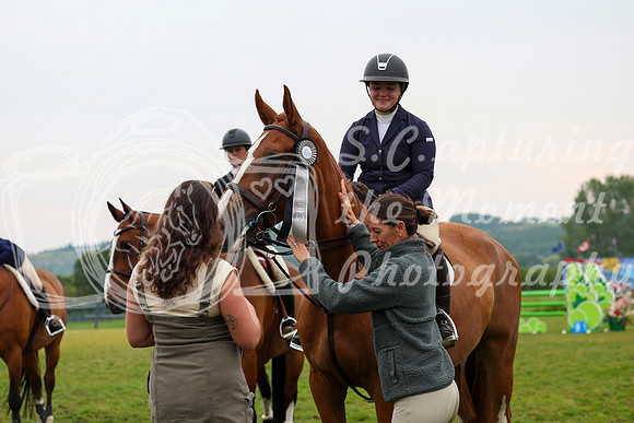 02101 - Shea - 2026 Rocky Mountain Classic III - Saturday August 22nd