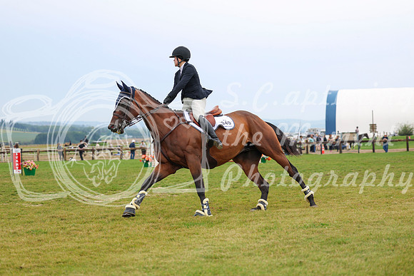 06892 - Shea - 2026 Rocky Mountain Classic III - Saturday August 22nd