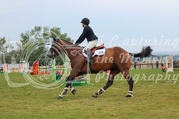 06895 - Shea - 2026 Rocky Mountain Classic III - Saturday August 22nd