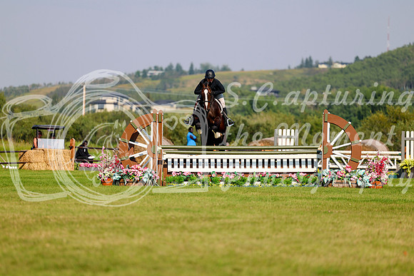 15855 - Shea - 2026 Rocky Mountain Classic III - Saturday August 22nd