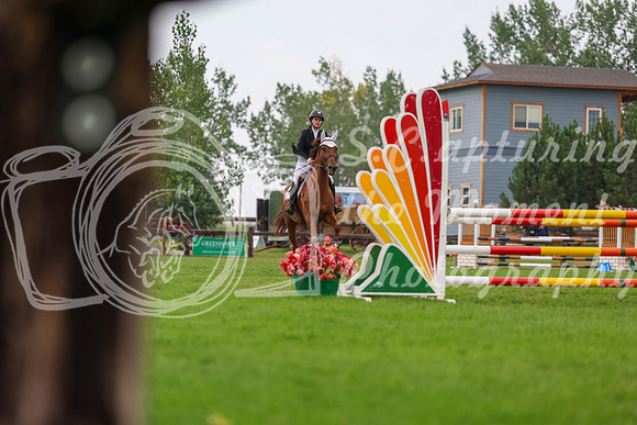 08396 - Shea - 2026 Rocky Mountain Classic III - Saturday August 22nd