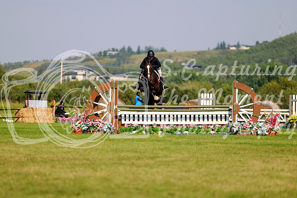 15856 - Shea - 2026 Rocky Mountain Classic III - Saturday August 22nd