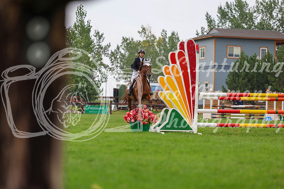 08397 - Shea - 2026 Rocky Mountain Classic III - Saturday August 22nd