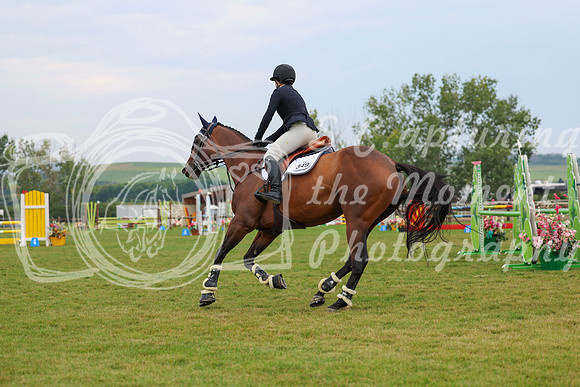 06897 - Shea - 2026 Rocky Mountain Classic III - Saturday August 22nd