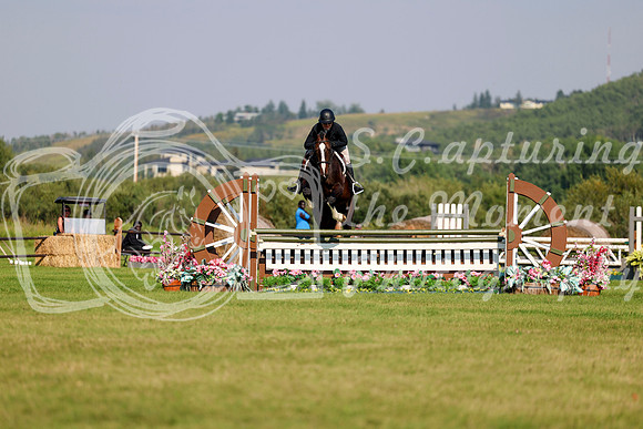 15857 - Shea - 2026 Rocky Mountain Classic III - Saturday August 22nd