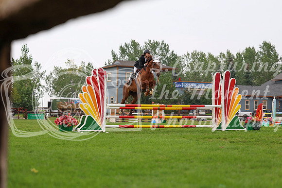 08399 - Shea - 2026 Rocky Mountain Classic III - Saturday August 22nd