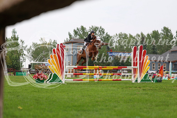 08400 - Shea - 2026 Rocky Mountain Classic III - Saturday August 22nd