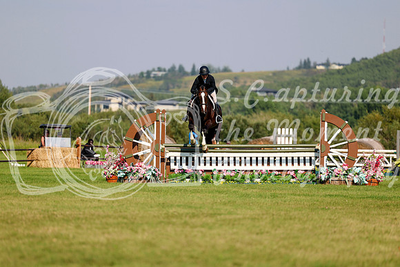 15860 - Shea - 2026 Rocky Mountain Classic III - Saturday August 22nd
