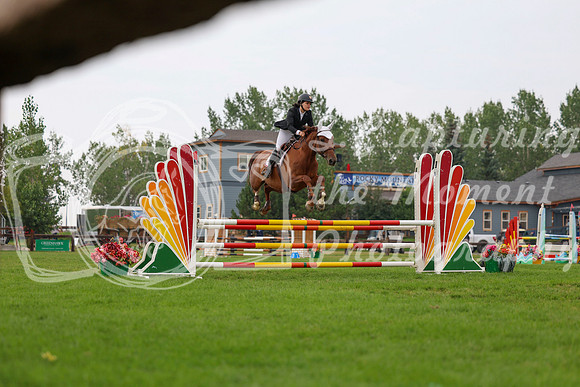 08403 - Shea - 2026 Rocky Mountain Classic III - Saturday August 22nd