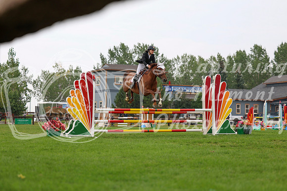 08404 - Shea - 2026 Rocky Mountain Classic III - Saturday August 22nd