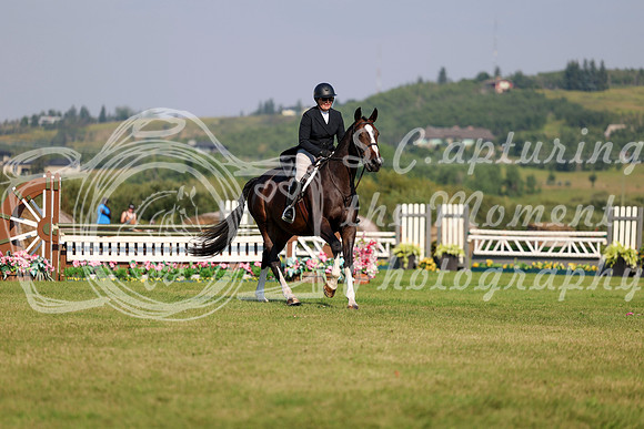 15864 - Shea - 2026 Rocky Mountain Classic III - Saturday August 22nd