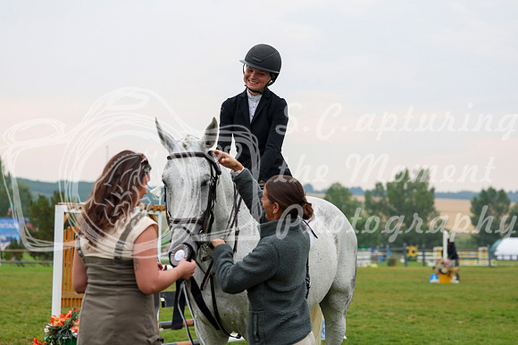 02116 - Shea - 2026 Rocky Mountain Classic III - Saturday August 22nd