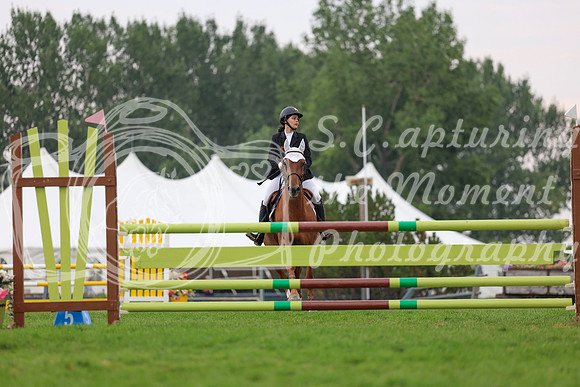 08409 - Shea - 2026 Rocky Mountain Classic III - Saturday August 22nd