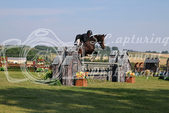 15867 - Shea - 2026 Rocky Mountain Classic III - Saturday August 22nd