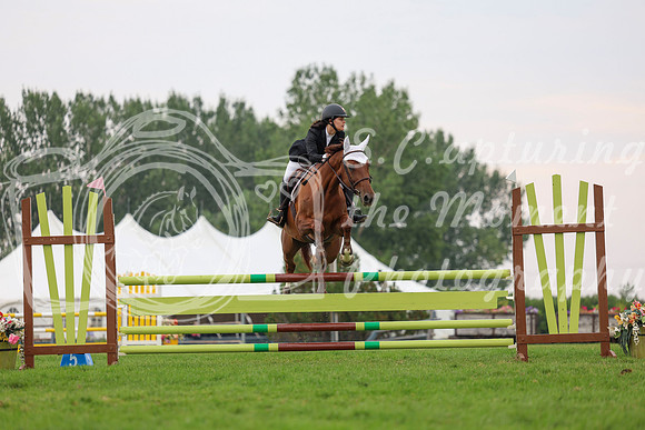 08413 - Shea - 2026 Rocky Mountain Classic III - Saturday August 22nd