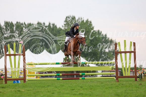 08415 - Shea - 2026 Rocky Mountain Classic III - Saturday August 22nd