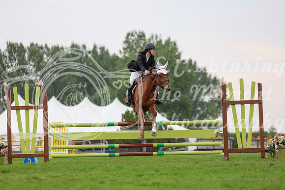 08417 - Shea - 2026 Rocky Mountain Classic III - Saturday August 22nd