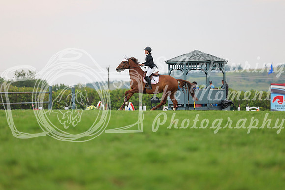 08420 - Shea - 2026 Rocky Mountain Classic III - Saturday August 22nd