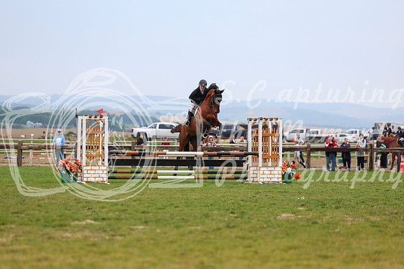 06941 - Shea - 2026 Rocky Mountain Classic III - Saturday August 22nd