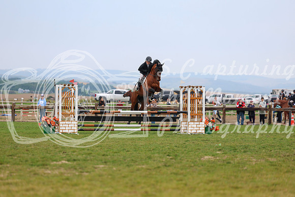 06942 - Shea - 2026 Rocky Mountain Classic III - Saturday August 22nd