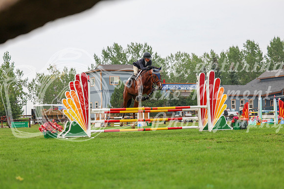 08445 - Shea - 2026 Rocky Mountain Classic III - Saturday August 22nd