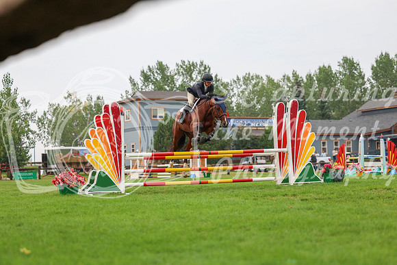 08446 - Shea - 2026 Rocky Mountain Classic III - Saturday August 22nd