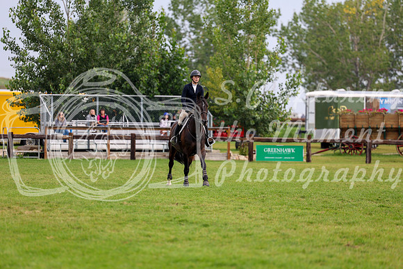 02960 - Shea - 2026 Rocky Mountain Classic III - Saturday August 22nd