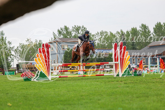 08447 - Shea - 2026 Rocky Mountain Classic III - Saturday August 22nd
