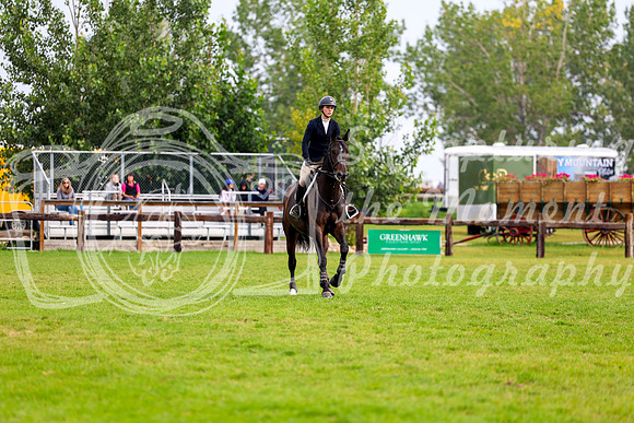 02961 - Shea - 2026 Rocky Mountain Classic III - Saturday August 22nd