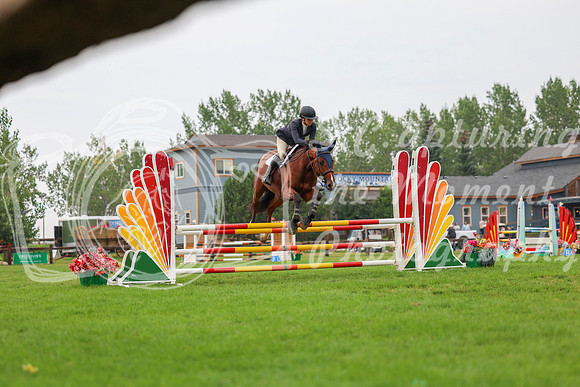 08448 - Shea - 2026 Rocky Mountain Classic III - Saturday August 22nd