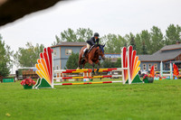 08449 - Shea - 2026 Rocky Mountain Classic III - Saturday August 22nd