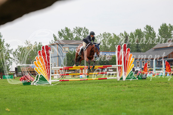 08449 - Shea - 2026 Rocky Mountain Classic III - Saturday August 22nd