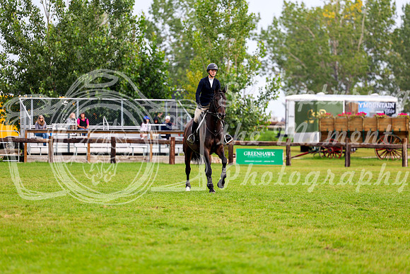 02962 - Shea - 2026 Rocky Mountain Classic III - Saturday August 22nd