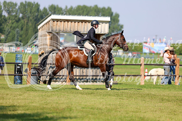 14755 - Shea - 2026 Rocky Mountain Classic III - Saturday August 22nd