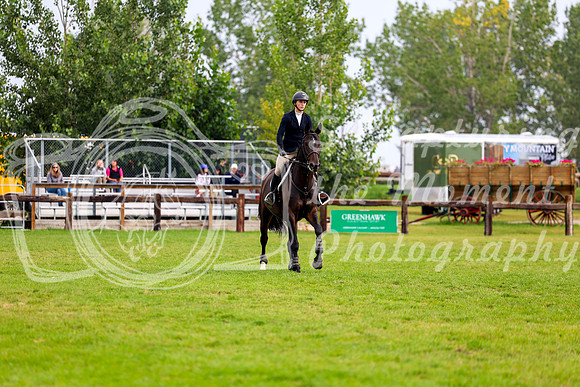 02963 - Shea - 2026 Rocky Mountain Classic III - Saturday August 22nd