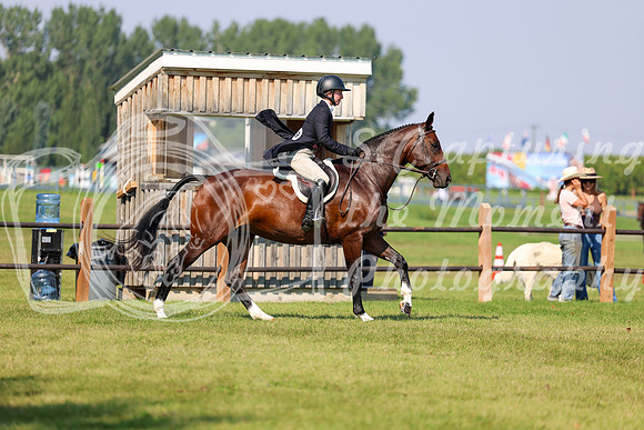 14756 - Shea - 2026 Rocky Mountain Classic III - Saturday August 22nd