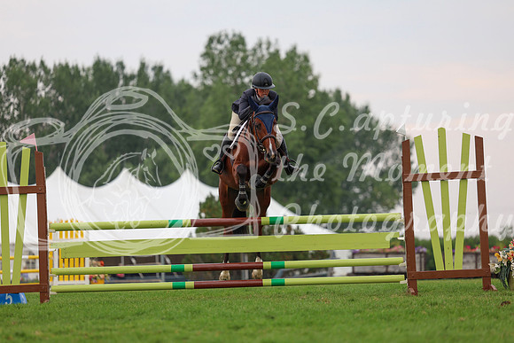 08453 - Shea - 2026 Rocky Mountain Classic III - Saturday August 22nd