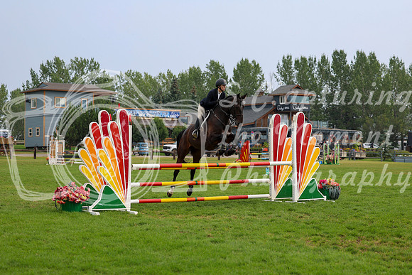 02964 - Shea - 2026 Rocky Mountain Classic III - Saturday August 22nd